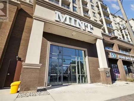 624 - 2486 OLD BRONTE ROAD | 624 - 2486 OLD BRONTE ROAD, Oakville