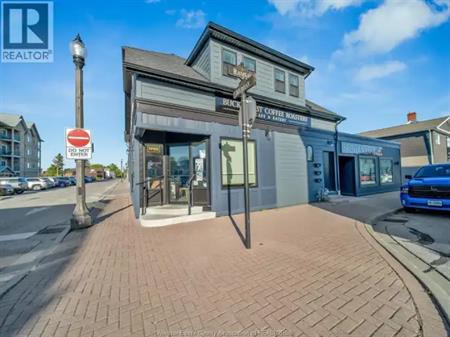 79 MURRAY Unit# 200 | 79 MURRAY Unit# 200, Amherstburg