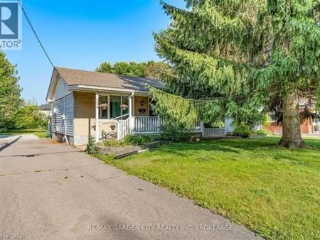 304 FIRST Avenue Unit# LOWER | 304 FIRST Avenue Unit# LOWER, Welland