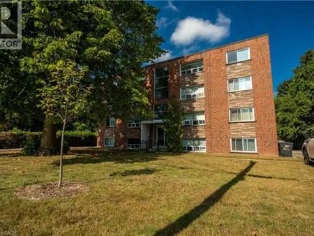 2161 GHENT Avenue Unit# 4 | 2161 GHENT Avenue Unit# 4, Burlington