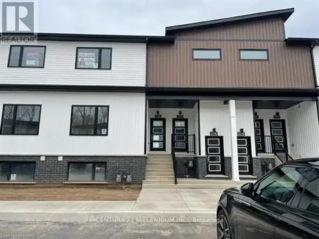 424 - 4263 FOURTH AVENUE | 424 - 4263 FOURTH AVENUE, Niagara Falls