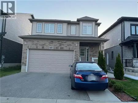 18 WILDFLOWER Street Unit# Main/2nd | 18 WILDFLOWER Street Unit# Main/2nd, Kitchener