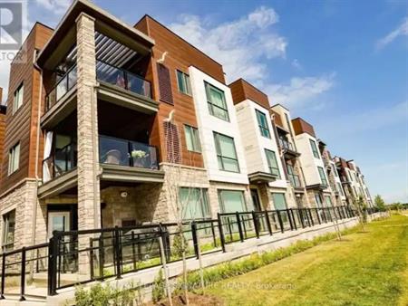 306 - 2393 BRONTE ROAD | 306 - 2393 BRONTE ROAD, Oakville