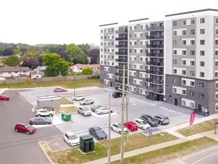 595 STRASBURG Road Unit# 901 | 595 STRASBURG Road Unit# 901, Kitchener