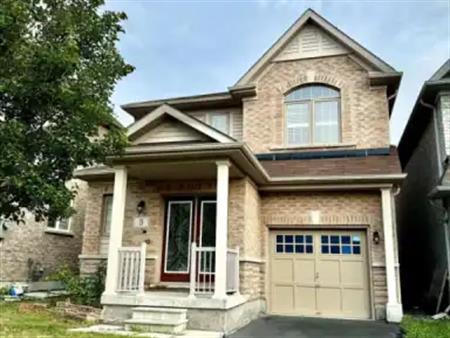 UPPER - 5 HOLROYD STREET | UPPER - 5 HOLROYD STREET, Ajax