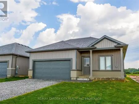 UPPER - 34 BOUNTY AVENUE | UPPER - 34 BOUNTY AVENUE, Thorold