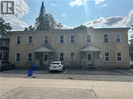 206 QUEENSTON Road Unit# 3 | 206 QUEENSTON Road Unit# 3, Cambridge