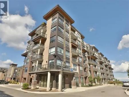 40 ESPLANADE Lane Unit# 401 | 40 ESPLANADE Lane Unit# 401, Grimsby