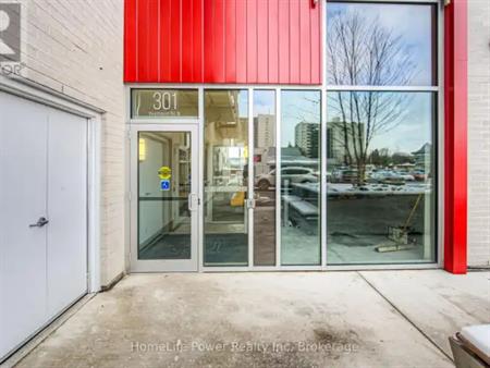 205 - 301 WESTMOUNT ROAD | 205 - 301 WESTMOUNT ROAD, Kitchener