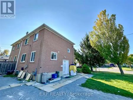 295 TAYLOR MILLS DRIVE S | 295 TAYLOR MILLS DRIVE S, Richmond Hill