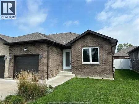 2524 PILLETTEE ROAD | 2524 PILLETTEE ROAD, Windsor