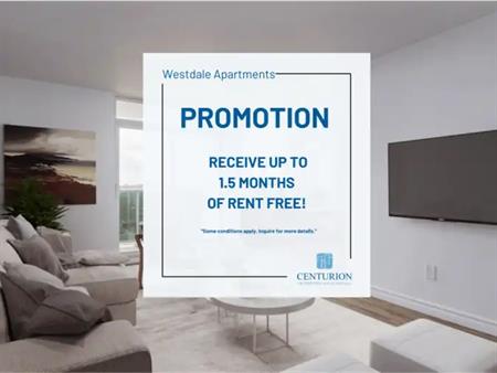 Westdale Apartments | 1175 Dundas Street West, Mississauga