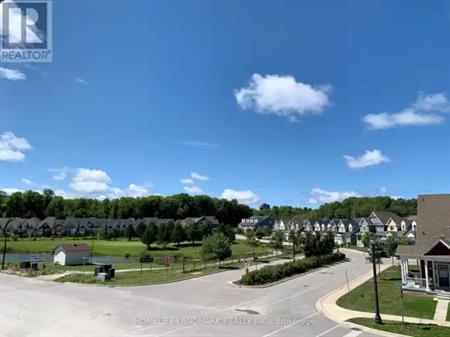 30 VILLAGE GATE DRIVE | 30 VILLAGE GATE DRIVE, Wasaga Beach