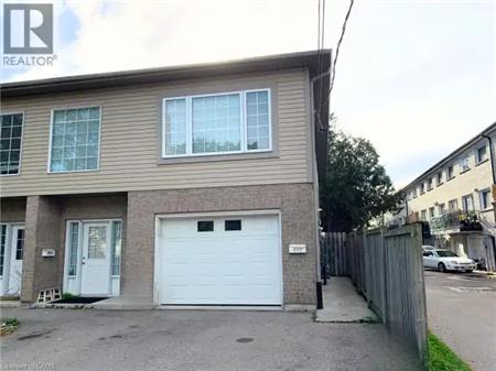 77A FLORENCE Avenue | 77A FLORENCE Avenue, Kitchener