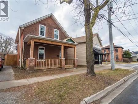 24 WELLAND Avenue Unit# Upper | 24 WELLAND Avenue Unit# Upper, St. Catharines