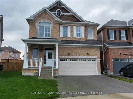 95 WATERMILL STREET | 95 WATERMILL STREET, Kitchener