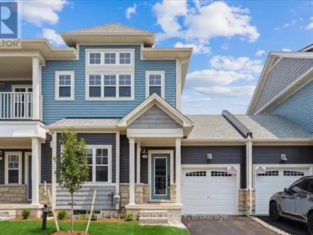 5B SHORES LANE | 5B SHORES LANE, Fort Erie