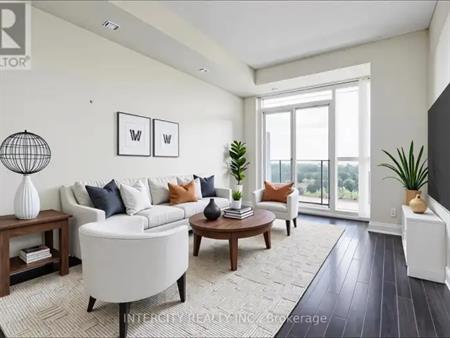 1102 - 520 STEELES AVENUE W | 1102 - 520 STEELES AVENUE W, Vaughan