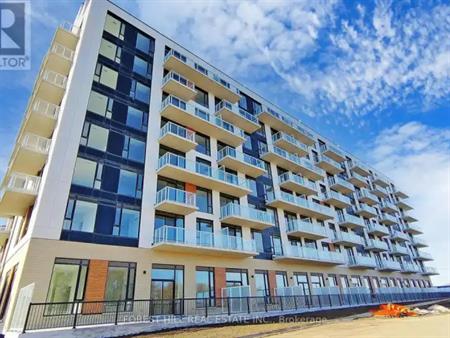 203 - 6 DAVID EYER ROAD | 203 - 6 DAVID EYER ROAD, Richmond Hill