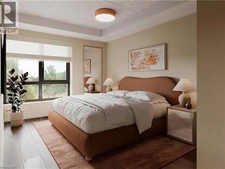 580 COLDSTREAM Drive Unit# 312 | 580 COLDSTREAM Drive Unit# 312, Waterloo
