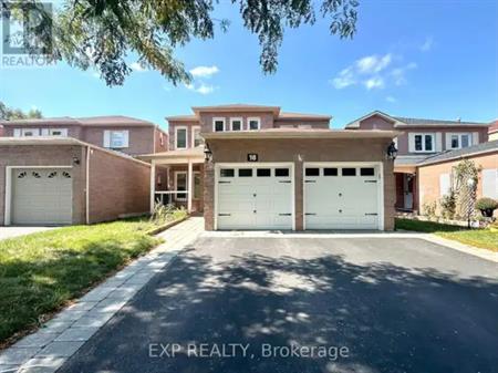 16 SULLIVAN DRIVE | 16 SULLIVAN DRIVE, Ajax