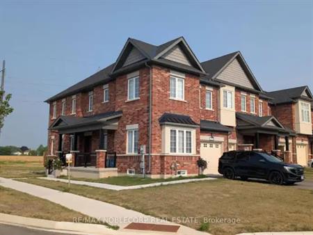 139 SAPPHIRE WAY | 139 SAPPHIRE WAY, Thorold