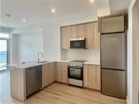25 WELLINGTON Street S Unit# 2014 | 25 WELLINGTON Street S Unit# 2014, Kitchener