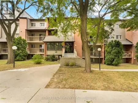 103 - 30 HICKORY STREET E | 103 - 30 HICKORY STREET E, Waterloo