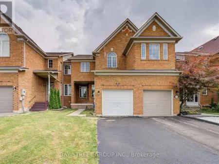 250 KIMONO CRESCENT | 250 KIMONO CRESCENT, Richmond Hill