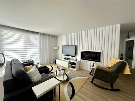 Grand 41/2 à louer à Repentigny