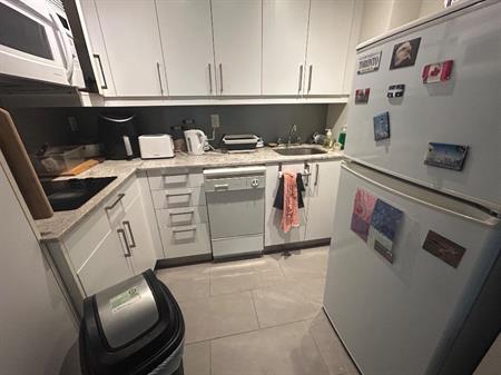 Appartement 2 piece atwater