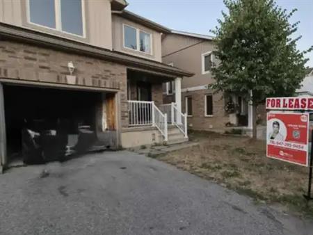 24 - 75 PRINCE WILLIAM WAY E | 24 - 75 PRINCE WILLIAM WAY E, Barrie