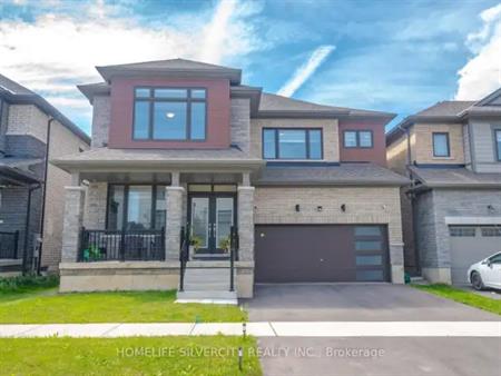 29 BEE CRESCENT | 29 BEE CRESCENT, Brantford
