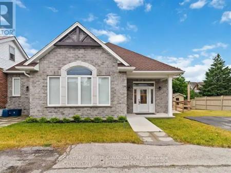 310-A ST PAUL AVENUE | 310-A ST PAUL AVENUE, Brantford