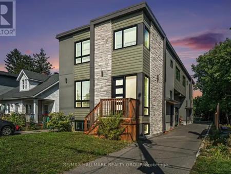 539 A BROADHEAD AVENUE | 539 A BROADHEAD AVENUE, Ottawa