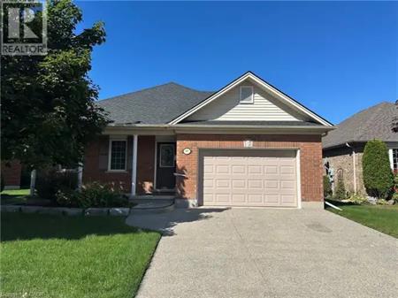 131 WESTON Drive | 131 WESTON Drive, Tillsonburg