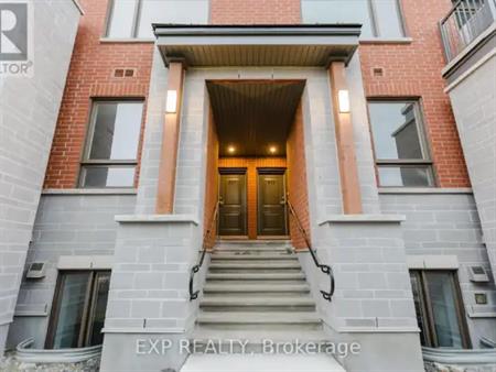 603 SILHOUETTE PRIVATE | 603 SILHOUETTE PRIVATE, Ottawa
