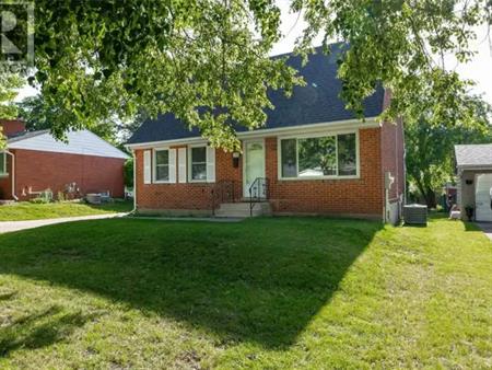 1329 KIM STREET | 1329 KIM STREET, Sarnia