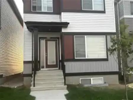 4-Bedroom House for Rent – Crystallina Nera (NW Edmonton) | Edmonton