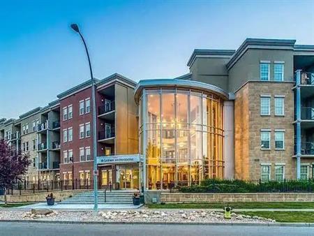 Spacious 1 Bedroom in Lake Bonavista: All Utilities Included | 11811 Lake Fraser Dr SE, Calgary
