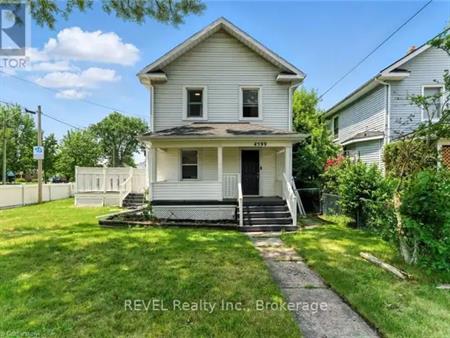 4599 FOURTH AVENUE | 4599 FOURTH AVENUE, Niagara Falls