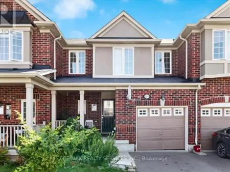 BSMT - 524 ATTENBOROUGH TERRACE N | BSMT - 524 ATTENBOROUGH TERRACE N, Milton