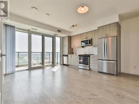 1504 - 7895 JANE STREET | 1504 - 7895 JANE STREET, Vaughan