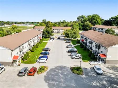 11th Avenue Apartments | 158, 160, 162 & 164 11th Ave, Hanover