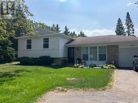448 LORETTA CRESCENT | 448 LORETTA CRESCENT, Whitchurch-Stouffville