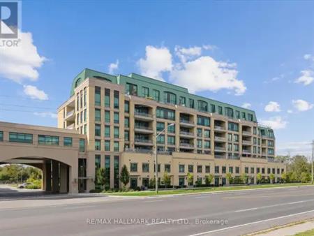520 - 11782 NINTH LINE | 520 - 11782 NINTH LINE, Whitchurch-Stouffville