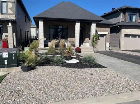 565 BOBOLINK RIDGE | 565 BOBOLINK RIDGE, Ottawa