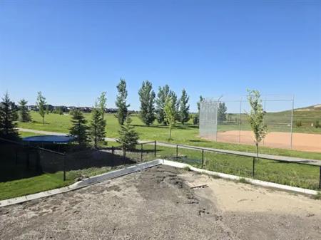 Work from home and live closer to nature | 24 Walgrove Place Southeast, Calgary