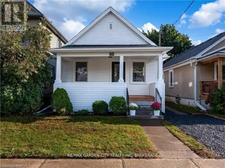 98 PLEASANT AVENUE | 98 PLEASANT AVENUE, St. Catharines