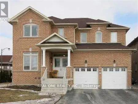 BSMNT - 42 SEIFFER CRESCENT | BSMNT - 42 SEIFFER CRESCENT, Richmond Hill